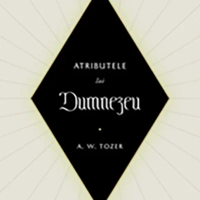 Atributele lui Dumnezeu