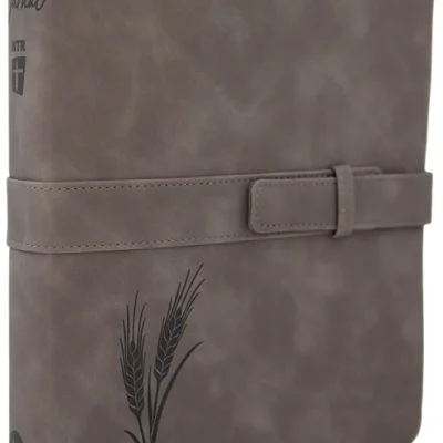 Biblia Jurnal Rustic