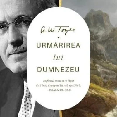 Urmarirea lui Dumnezeu